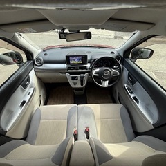 H29 ダイハツ　キャストスタイル　G SA2 車検R8年5月迄　ETC ドラレコ付きの画像