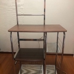 ラック・テーブル・調理台