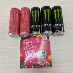 エナジードリンクまとめ売り