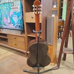 【愛品館 市原店】✔店頭取引限定✔ARIA アリア A-50C クラシックギターの画像