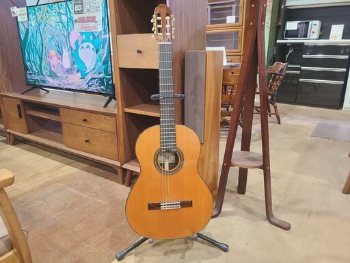 【愛品館 市原店】ARIA アリア A-50C クラシックギター