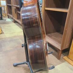 【愛品館 市原店】✔店頭取引限定✔ARIA アリア A-50C クラシックギターの画像