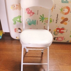 折り畳み　折りたたみ　椅子　チェア