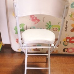 折り畳み　折りたたみ　椅子　チェアの画像