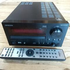 ONKYO CR-N765ジャンク品