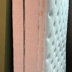 クイーンサイズ　マットレス　（Ashley Furniture ・America）の画像
