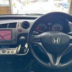 ありがとうございました！車検付き！ホンダストリーム！の画像