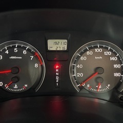 ありがとうございました！車検付き！ホンダストリーム！の画像