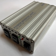 セルスター　インバーター　HG-350/12Ｖ　350w　値下げ❗️の画像