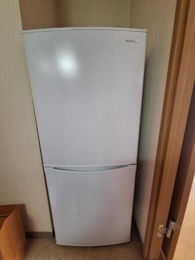 ニトリ　冷蔵庫　美品