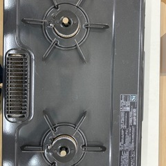 Paloma ガステーブル　IC-S87K-1Lの画像
