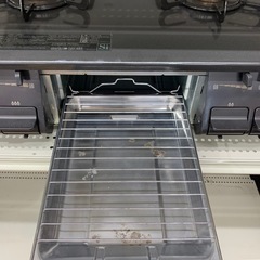 Paloma ガステーブル　IC-S87K-1Lの画像