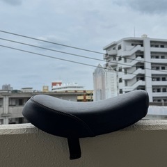 motorcycle single seat の画像