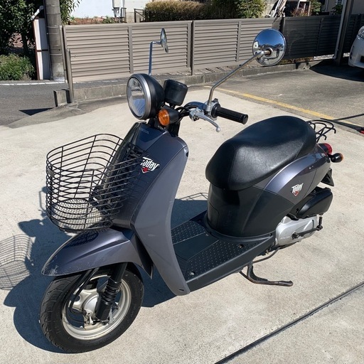 実動 トゥデイ AF61 原付 50cc  Today