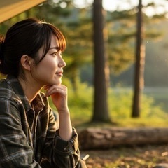 名古屋でキャンプ仲間募集🏕️