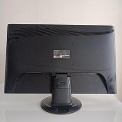 PCモニターPrime TW235FHD 液晶ディスプレイ 2010年製 (桜もち