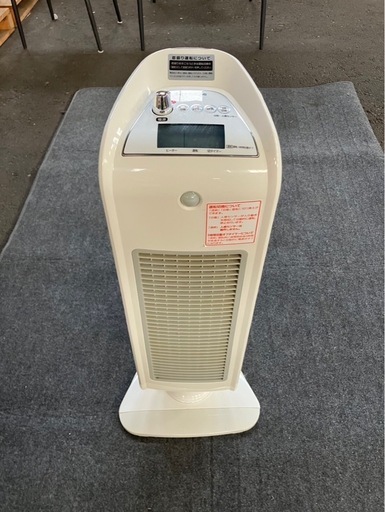 コイズミ セラミックヒーター