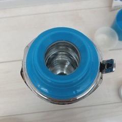 タイガー魔法瓶　0.48リットル　昭和レトロ　【未使用】の画像