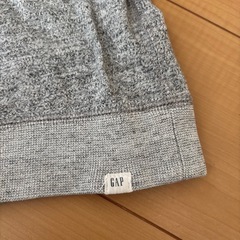 5.6歳向けBaby GAP トップス　春秋服の画像