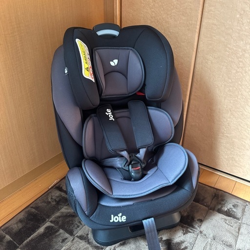 【取引中】joie チャイルドシート