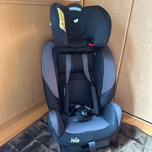 【取引中】joie チャイルドシート