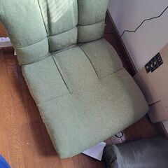 【至急】座椅子を引き取って下さる方募集