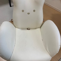 テディハグ　グランスイング+　ホワイト