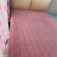 ダブルベット