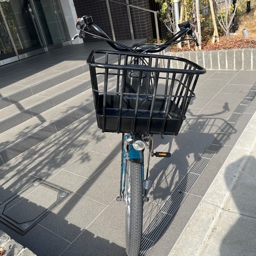 (SALE)電動アシスト自転車パナソニック8.0AH 20インチ