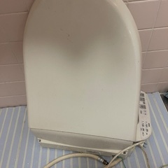 ブランド: National ウォシュレット 温水便座 | 状態良好の画像