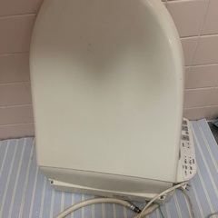 ブランド: National ウォシュレット 温水便座 | 状態良好の画像