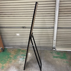 鏡の画像