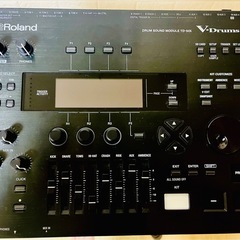 Roland VAD-706 (Vドラム・アコースティックデザイン）遮音マット付の画像
