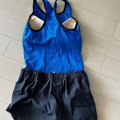Nike レディース水着 Mサイズの画像
