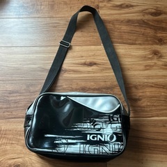 IGNIO ショルダーバック　スポーツバック　500円