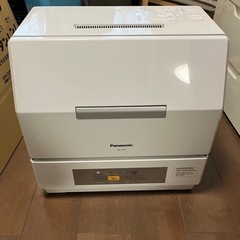Panasonic  食器洗い乾燥機