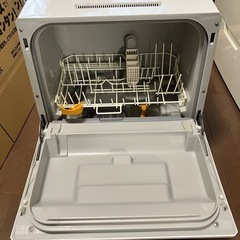 Panasonic  食器洗い乾燥機の画像