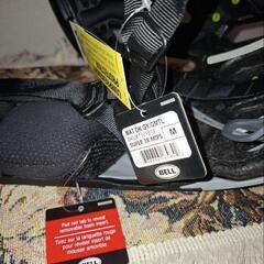 【未使用】bell super 3r mips mサイズの画像
