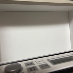 ゴミ箱 レンジ台 キッチン 家具 ぺールカウンターの画像