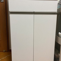 ゴミ箱 レンジ台 キッチン 家具 ぺールカウンター