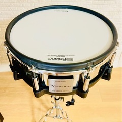 Roland VAD-706 (Vドラム・アコースティックデザイン）遮音マット付の画像