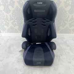 combi チャイルドシート