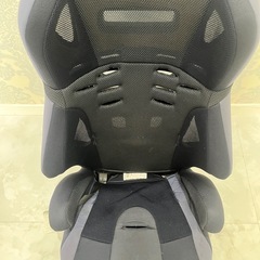 combi チャイルドシートの画像