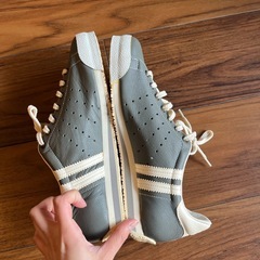 パトリック　スニーカー　26センチ　の画像