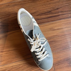 パトリック　スニーカー　26センチ　の画像