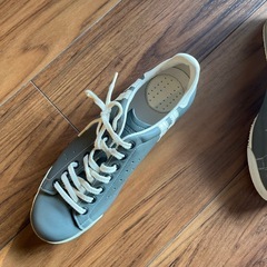 パトリック　スニーカー　26センチ　の画像