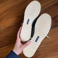 パトリック　スニーカー　26センチ　の画像