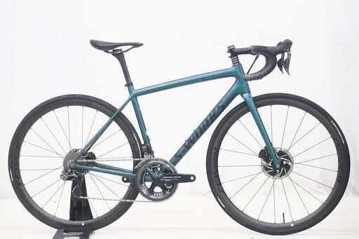SPECIALIZED 「スペシャライズド」 S-WORKS AETHOS 2023年モデル ロードバイク