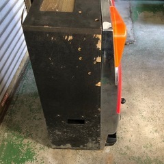 パチスロ　旋風の用心棒　　メダル不要機の画像