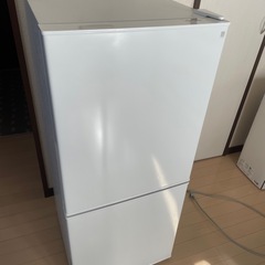 冷蔵庫　1000円